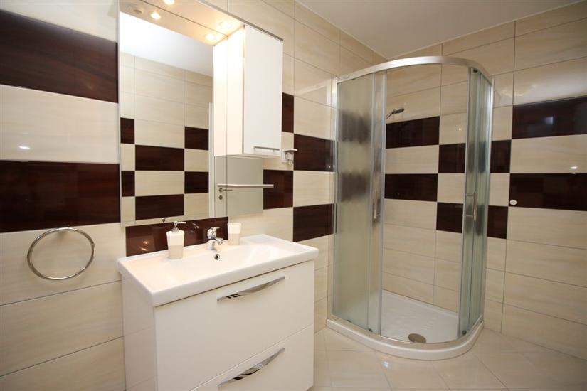 Apartment A12, for 2 persons