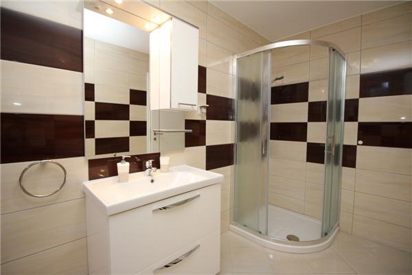 Apartment A12, for 2 persons