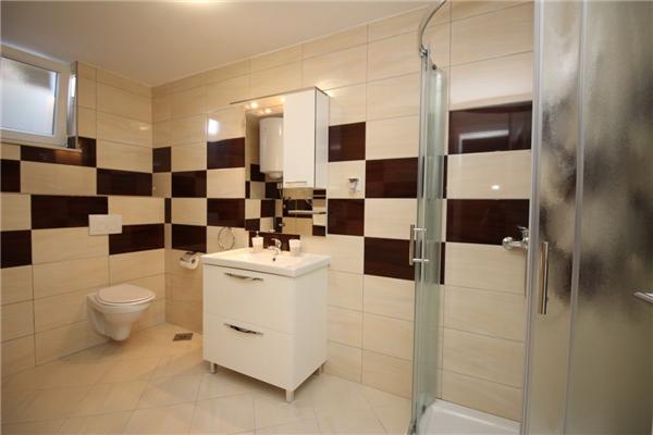 Apartment A12, for 2 persons