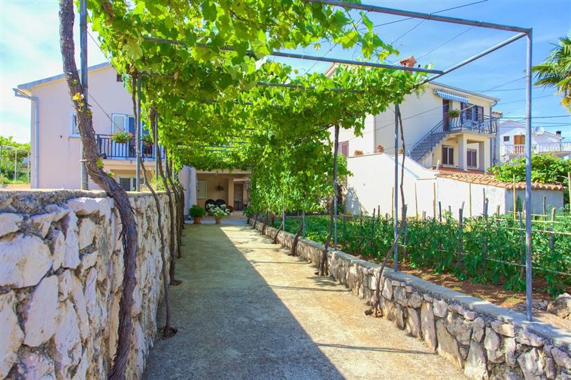 Апартамент Iva