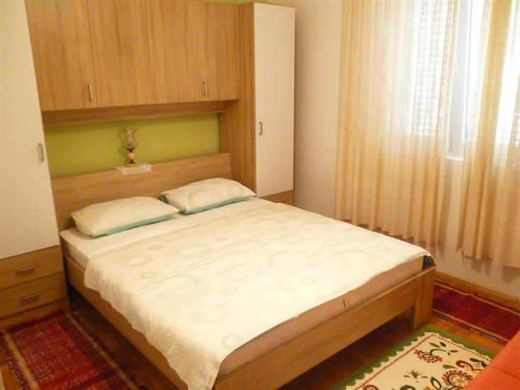 Apartment A2, for 6 persons