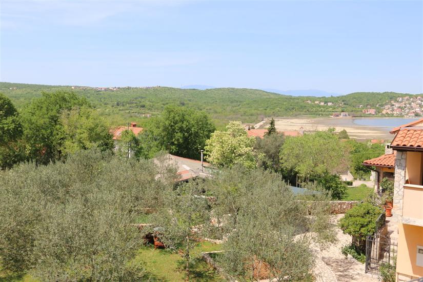 Apartment Soline Cove