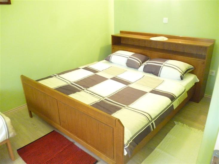 Apartment A3, for 5 persons