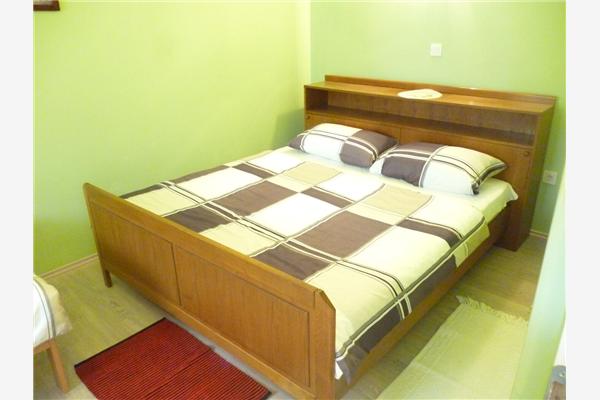 Apartment A3, for 5 persons