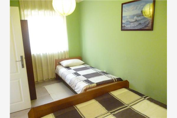 Apartment A3, for 5 persons