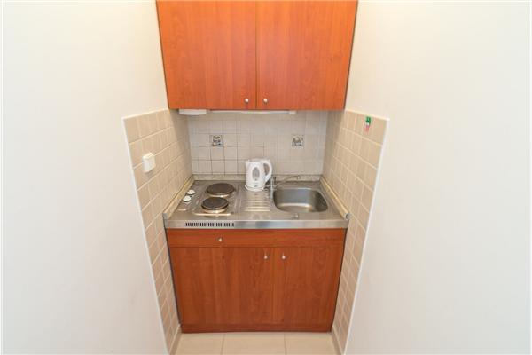 Apartment A4, for 4 persons