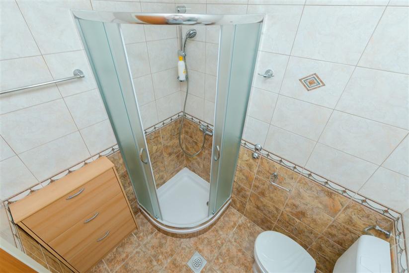 Apartment A4, for 4 persons