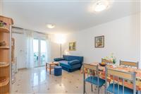 Apartment A5, for 4 persons