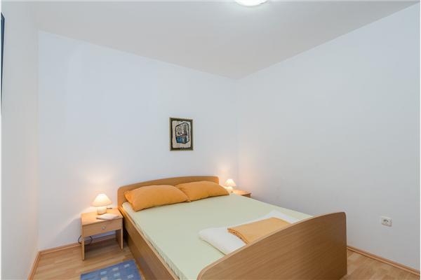 Apartment A5, for 4 persons
