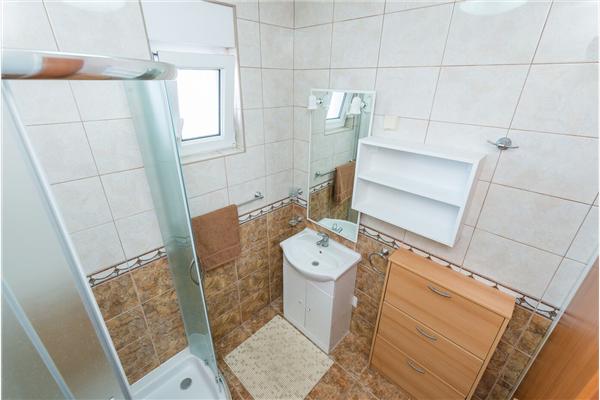 Apartment A5, for 4 persons