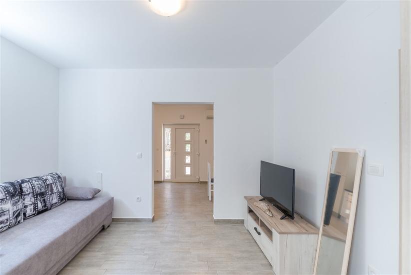 Apartment A2, for 2 persons