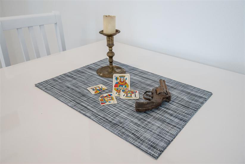 Apartment A2, for 2 persons