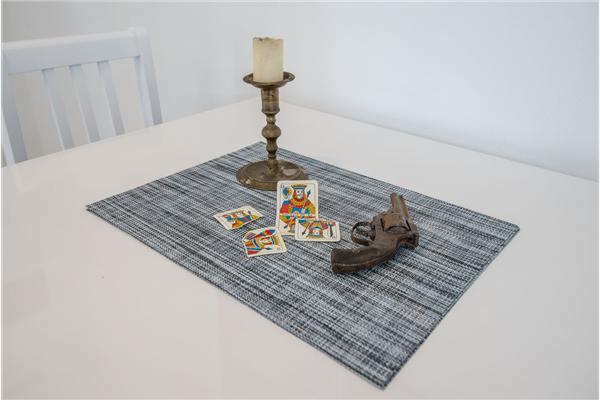 Apartment A2, for 2 persons