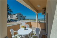 Apartment A2, for 2 persons