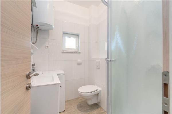 Apartment A3, for 2 persons