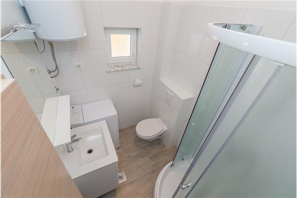 Apartment A3, for 2 persons