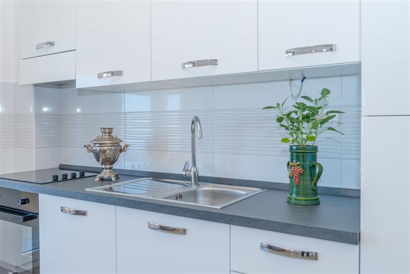 Apartment A3, for 2 persons