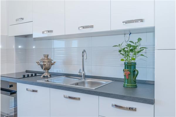 Apartment A3, for 2 persons