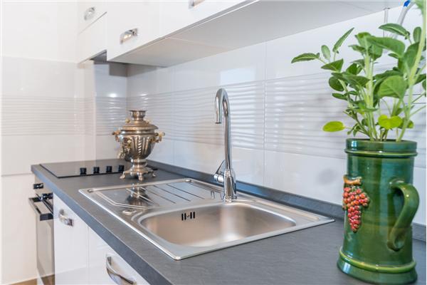 Apartment A3, for 2 persons