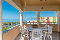 Apartment A3, for 2 persons