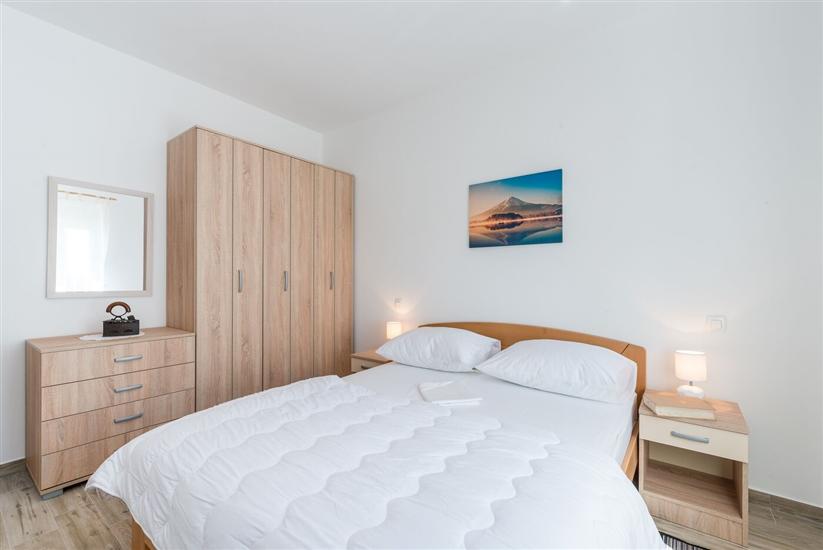 Apartment A4, for 2 persons