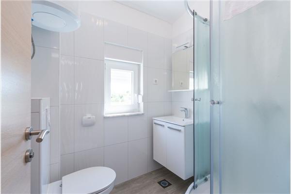 Apartment A4, for 2 persons