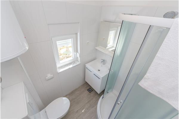 Apartment A4, for 2 persons