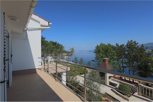 Apartament A1, dla 4 osób