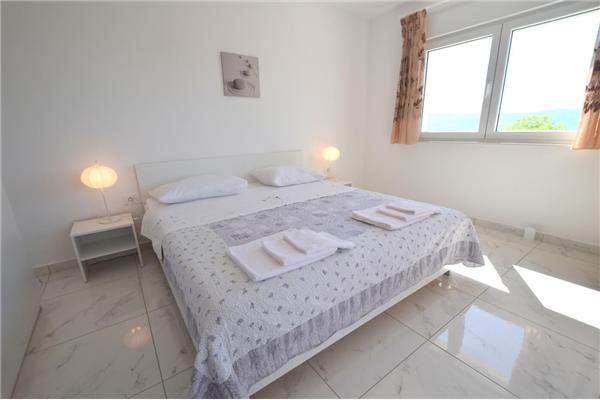 House A1, for 10 persons