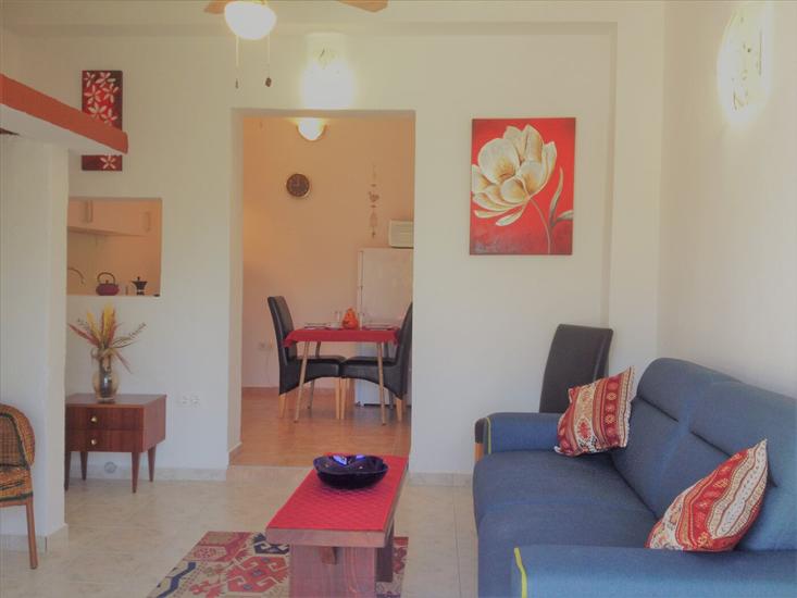 House K1, for 4 persons