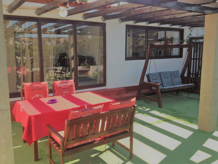 Bungalow Small House