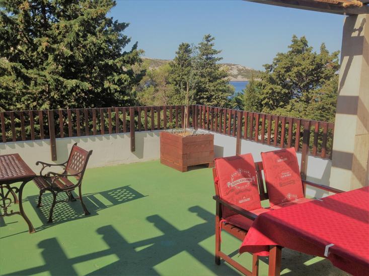 Bungalow Small House