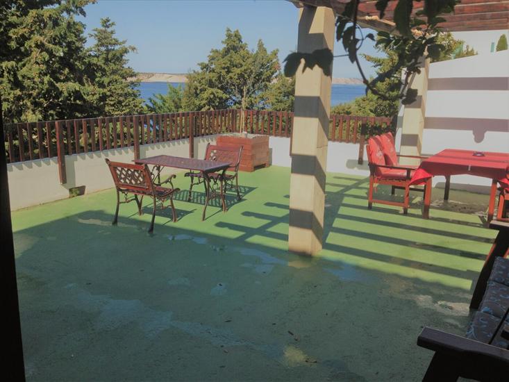 Bungalow Small House