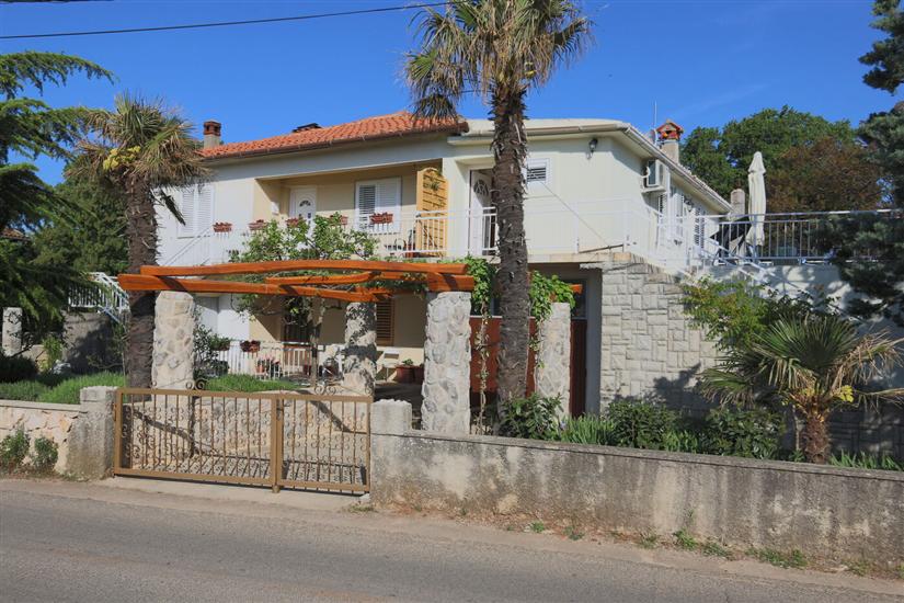 Apartment Kirinčić Ivan