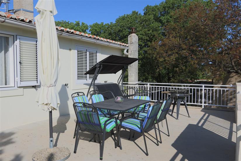 Апартамент Kirinčić Ivan