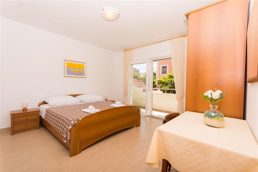 Apartment A3, for 4 persons