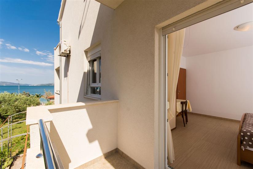 Apartment A3, for 4 persons