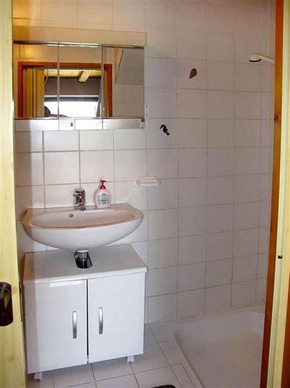 House K1, for 5 persons