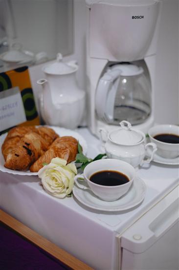 Room S1, for 2 persons