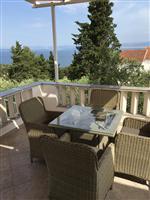 Apartment - Sutivan - island Brac