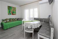 Apartment A3, for 6 persons