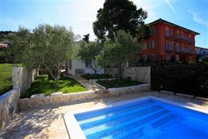 House - Preko - island Ugljan