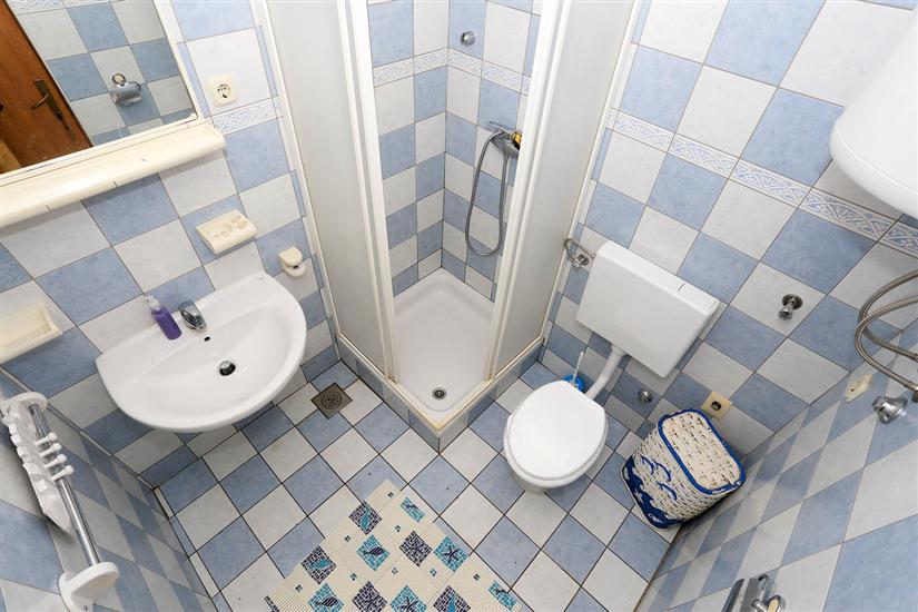 House K1, for 8 persons