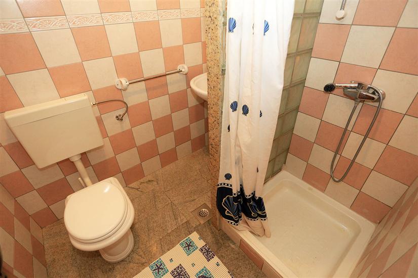 House K1, for 8 persons