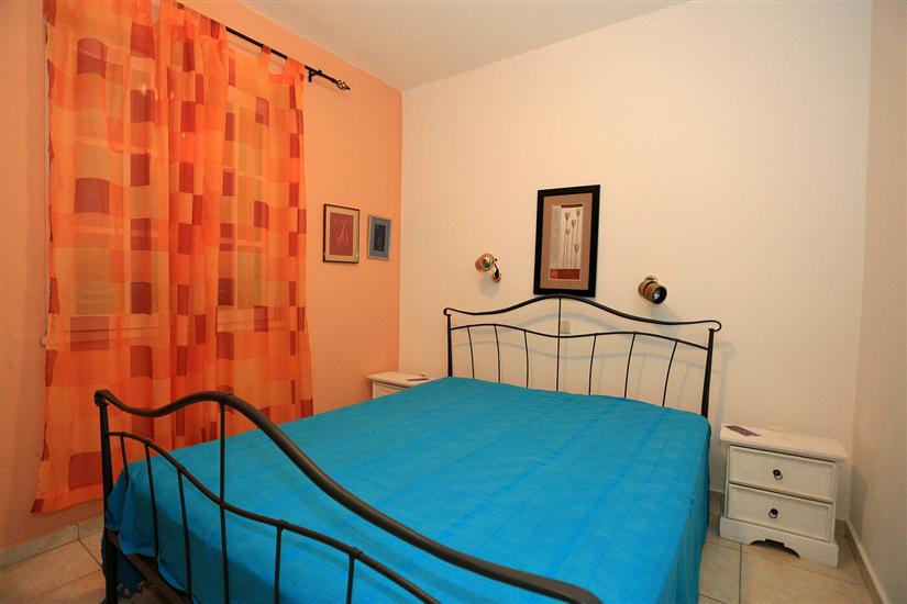 House K1, for 8 persons