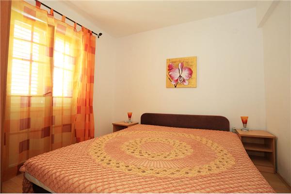 House K1, for 8 persons