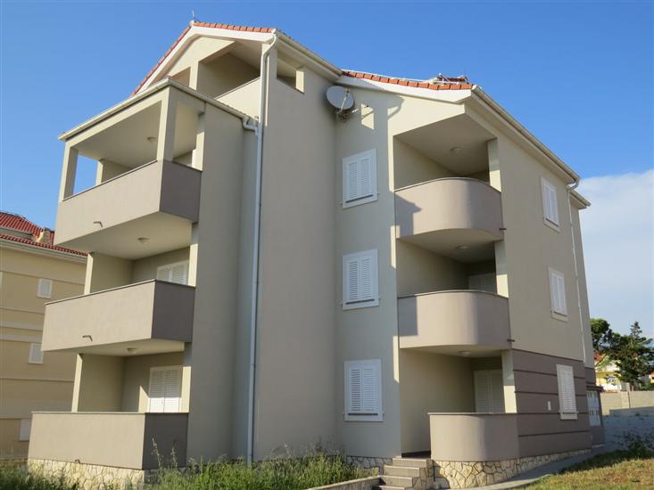 Apartament DENIS