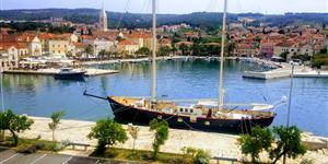 Apartman - Supetar - otok Brač