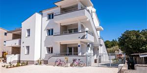 Apartment - Sukosan (Zadar)