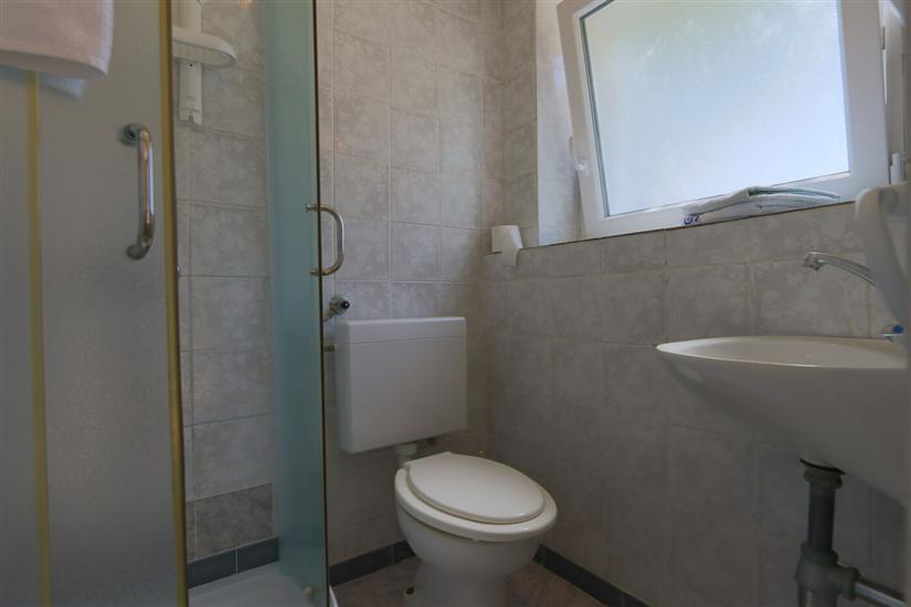 Room A3, for 2 persons